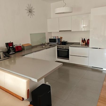 Premium Apartment Maj **** Poreč Exteriér fotografie
