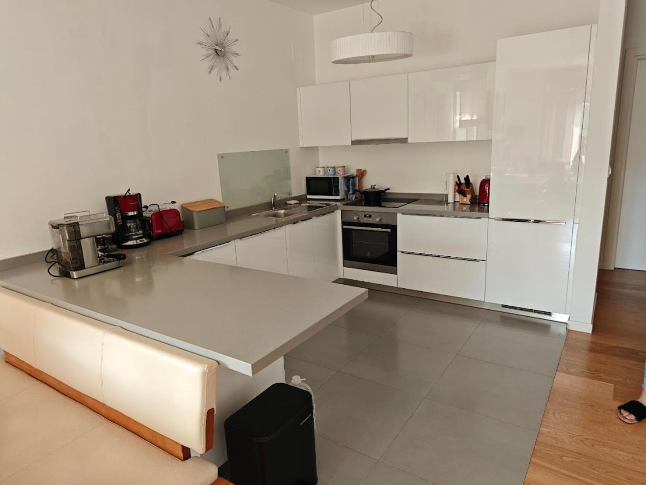 Premium Apartment Maj **** Poreč Exteriér fotografie